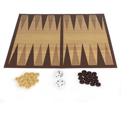 Настольная игра &laquo;Нарды&raquo; SM98381/6033309