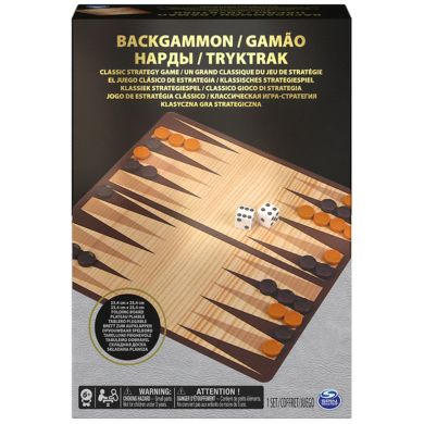 Настольная игра &laquo;Нарды&raquo; SM98381/6033309