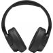 Наушники JBL Tune 710 BT black JBLT710BTBLK