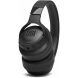 Наушники JBL Tune 710 BT black JBLT710BTBLK