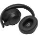 Наушники JBL Tune 710 BT black JBLT710BTBLK