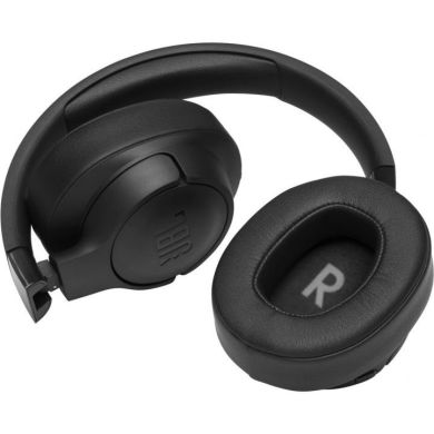 Наушники JBL Tune 710 BT black JBLT710BTBLK