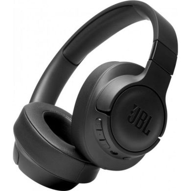 Наушники JBL Tune 710 BT black JBLT710BTBLK