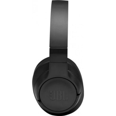 Наушники JBL Tune 710 BT black JBLT710BTBLK