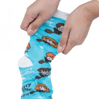 Шкарпетки Magic Гаррі Поттер 3 дизайна на вибір Cinereplicas CR1695