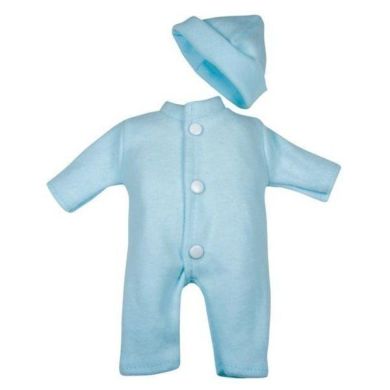 Одежда для пупса Sleeper BLUE 2227 02227
