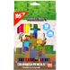 Олівці кольорові Yes 18/36 кольорів Minecraft 290768