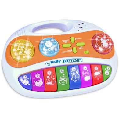 Оркестр детских мелодий BONTEMPI 12 1425