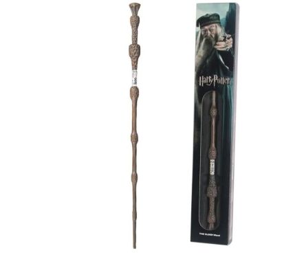 Паличка Дамблдора у блістері, Гаррі Поттер The Noble Collection 30 см NN0004 812370014705