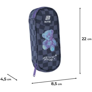 Пенал Kite 599-14 K25-599-14