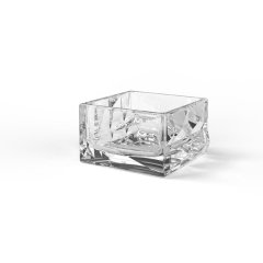 Пиала мини CRYSTALIZATION d.12 см, хрусталь Roga&scaron;ka 132999