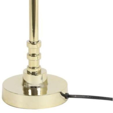 Підставка для лампи &Oslash;11x47 см KALIRO, глянцеве золото Light&Living 8195698