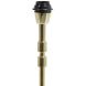 Підставка для лампи &Oslash;11x47 см KALIRO, глянцеве золото Light&Living 8195698