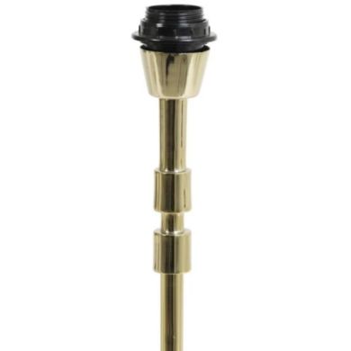 Підставка для лампи &Oslash;11x47 см KALIRO, глянцеве золото Light&Living 8195698