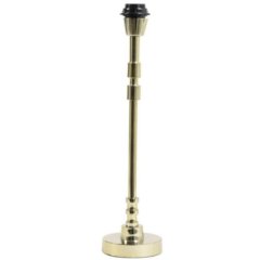 Підставка для лампи &Oslash;11x47 см KALIRO, глянцеве золото Light&Living 8195698