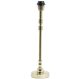 Підставка для лампи &Oslash;11x47 см KALIRO, глянцеве золото Light&Living 8195698