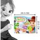 Пилосос для жуків BUKI FRANCE BL052