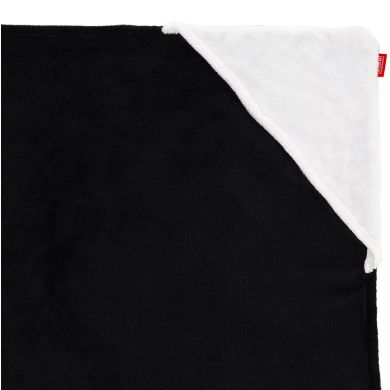 Плед із капюшоном Панда Legami 150 x 125 CBL0001