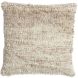 Подушка 45x45 см MEZOKI букле світло-коричневий Light&Living 7486182