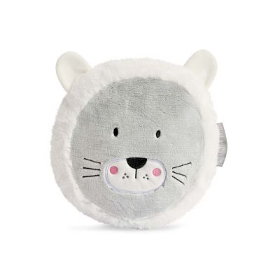 Подушка дитяча Doudou Coussins Лев DC3248, 25 x 30