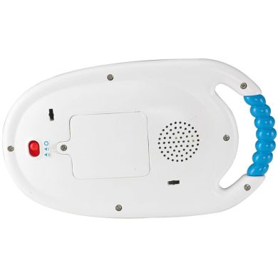 Развивающая игрушка Цветной ксилофон Fisher Price BLT38