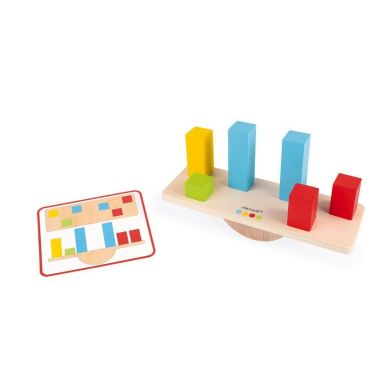 Развивающая игрушка Janod Вага J05063