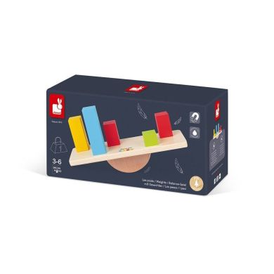 Развивающая игрушка Janod Вага J05063