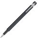 Ручка Caran d'Ache 849 Metal-X Черная, box 849.809