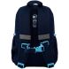Рюкзак детский YES Lucky Bear K-34 550027