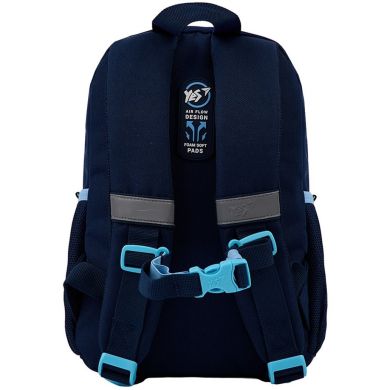 Рюкзак детский YES Lucky Bear K-34 550027