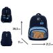 Рюкзак детский YES Lucky Bear K-34 550027