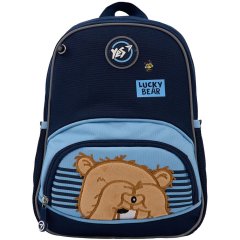 Рюкзак дитячий YES Lucky Bear K-34 550027