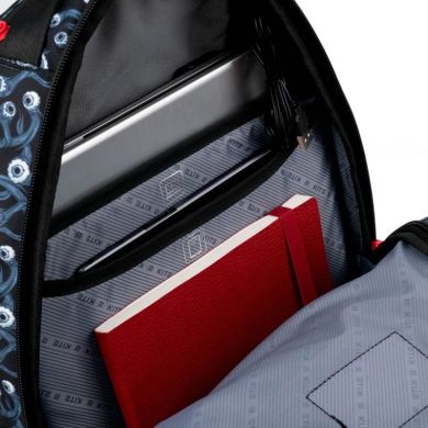 Рюкзак для мiста Kite City K21-2569L-3