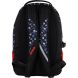 Рюкзак для мiста Kite City K21-2569L-3
