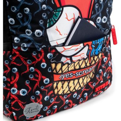Рюкзак для мiста Kite City K21-2569L-3