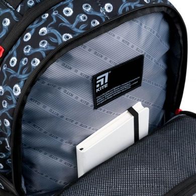 Рюкзак для мiста Kite City K21-2569L-3