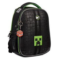 Рюкзак каркасний H-100 Minecraft YES 559558
