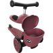 Самокат Scoot and Ride серії Highwaykick-1 Lifestyle вишневий, 1-5 років SR-210621-WILDCAT