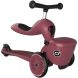 Самокат Scoot and Ride серії Highwaykick-1 Lifestyle вишневий, 1-5 років SR-210621-WILDCAT