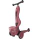 Самокат Scoot and Ride серії Highwaykick-1 Lifestyle вишневий, 1-5 років SR-210621-WILDCAT