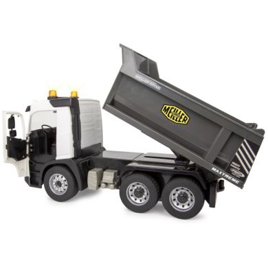 Самоскид на радіокеруванні Volvo FMX Meiller 1:20 2,4GHz Jamara 406312