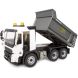 Самоскид на радіокеруванні Volvo FMX Meiller 1:20 2,4GHz Jamara 406312