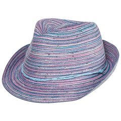 Шляпа детская MAXIMO 49 Голубой 93503-886000