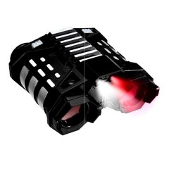 Іграшковий Шпигунський бінокль нічного бачення Spy X чорний AM10399