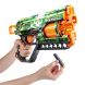 Быстрострельный бластер X-Shot Skins Griefer Camo (12 патронов), 36561H