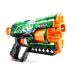Быстрострельный бластер X-Shot Skins Griefer Camo (12 патронов), 36561H