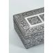 Скарбниця для прикрас SILVER, срібло, 15x20см, Bahne 725751