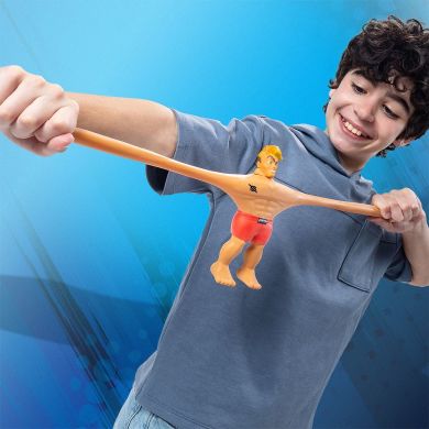 Стретч-игрушка STRETCH ARMSTRONG БОЕЦ СТРОНГ 104