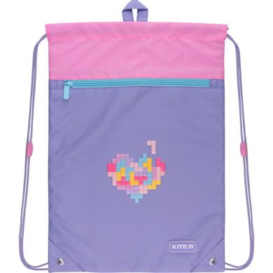 Сумка для обуви Kite 601M Tetris Kite K22-601M-13