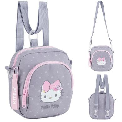Сумка-рюкзак Kite дитяча 2620-1 Hello Kitty HK25-2620-1